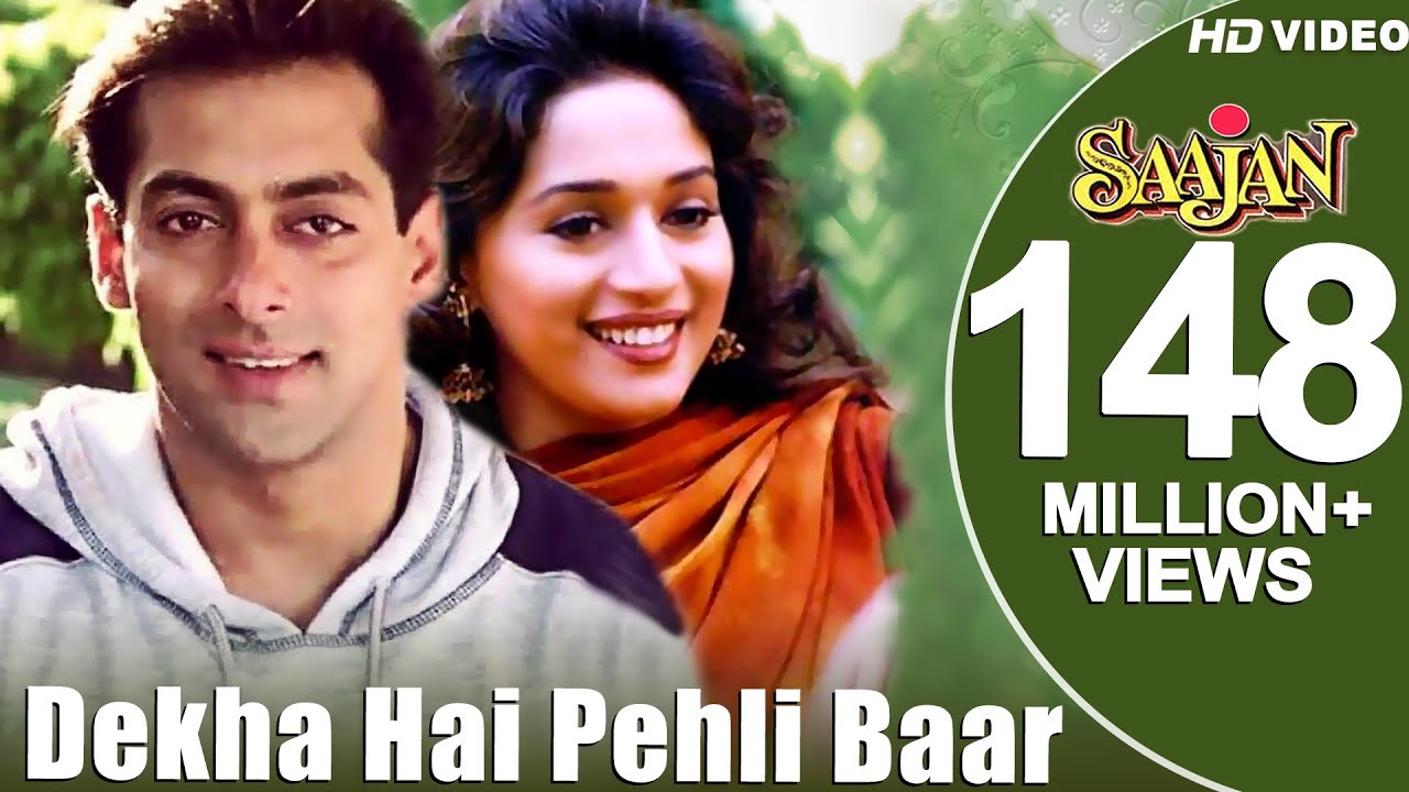Sajan hindi film mp3 song free download